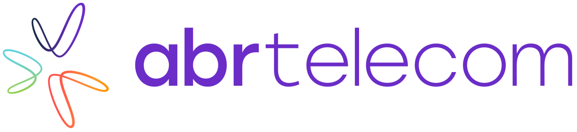 Logo ABR Telecom
